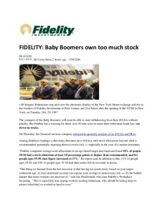 thumbnail of Fidelity – Baby Boomers Own Too Much Stock